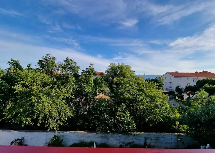 Apartman Mataija