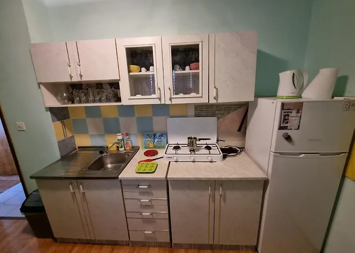 Apartman Mataija