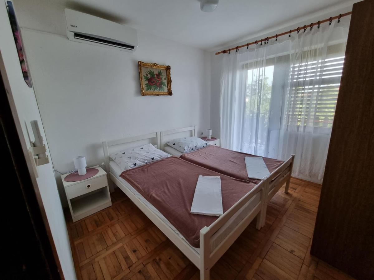 Appartamento Mataija *