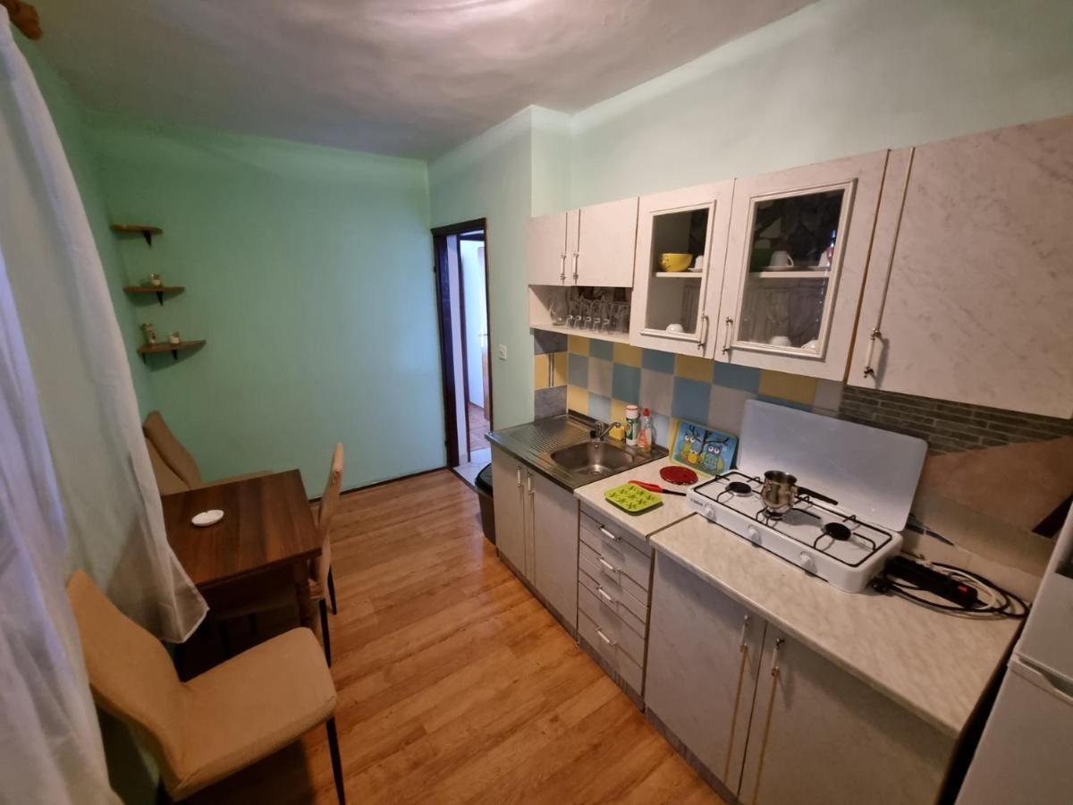 Mataija Appartamento Novi Vinodolski