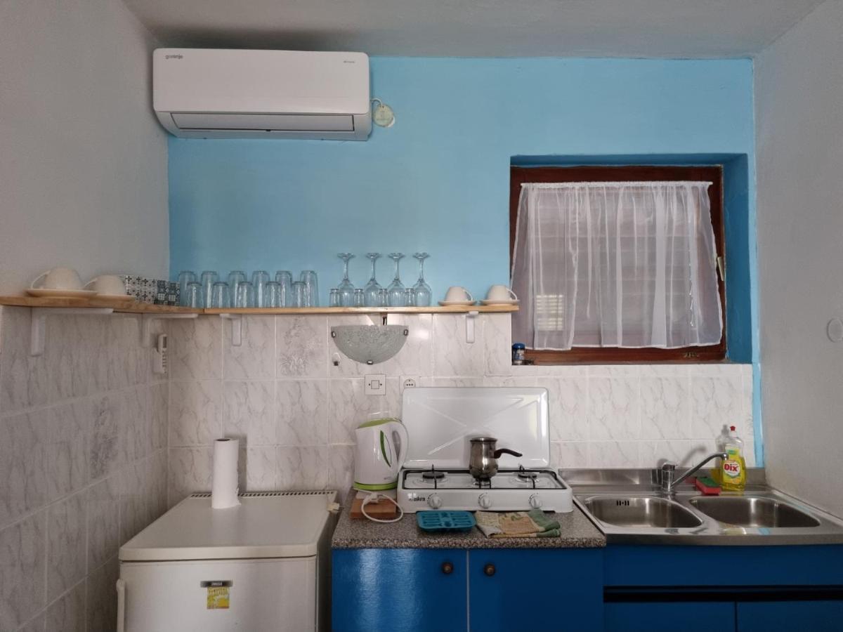 Mataija Appartamento Novi Vinodolski